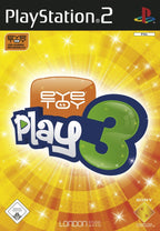 EyeToy Play 3 (DE)