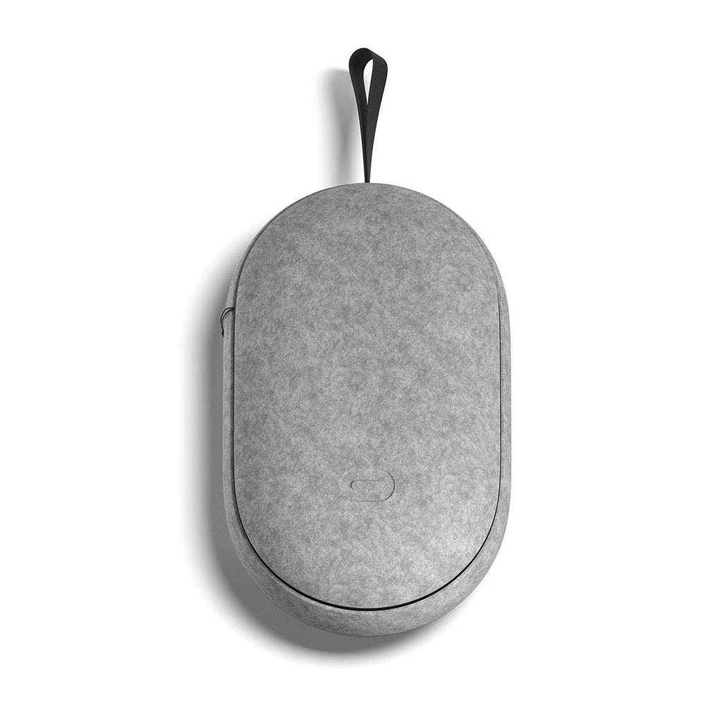Original Tasche / Carry Case / Travel Bag für Meta Quest 2 gray [Meta Quest]