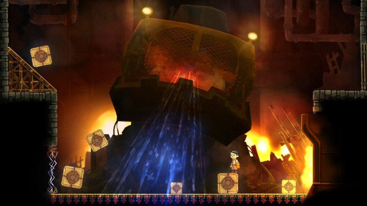 Teslagrad (DE)