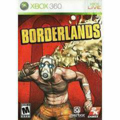 Borderlands (US)