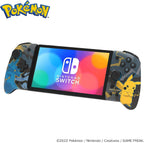 Split Pad Pro Lucario & Pikachu [Hori]
