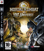 Mortal Kombat vs. DC Universe (AT)