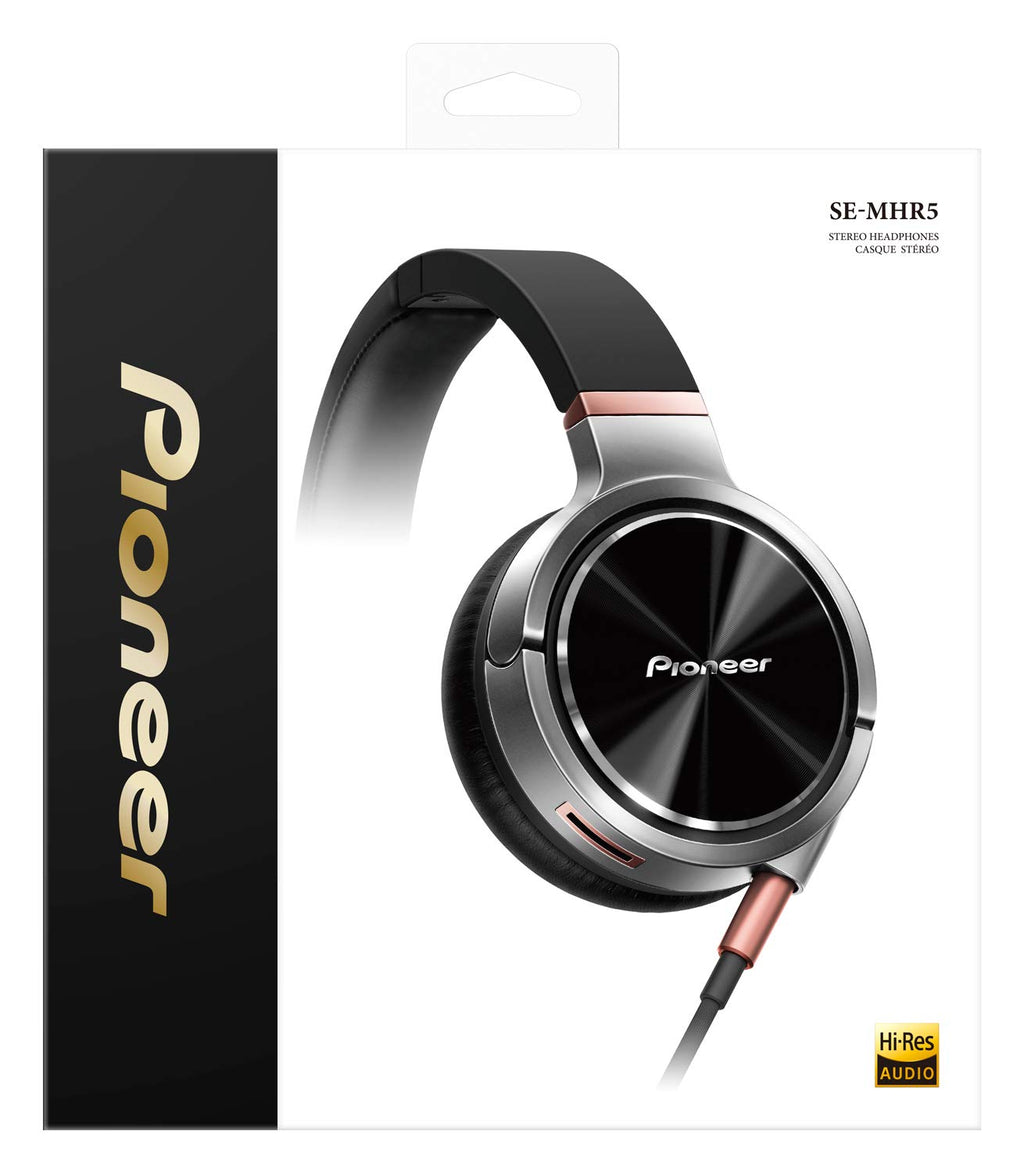 Kopfhörer SE-MHR5 Hi-Res Audio [Pioneer]