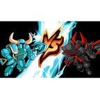Shovel Knight: Treasure Trove (GB)