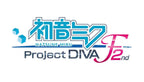 Hatsune Miku -Project DIVA-F 2nd (JP)