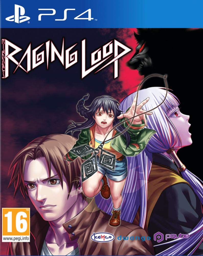 Raging Loop (AT)