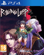 Raging Loop (AT)
