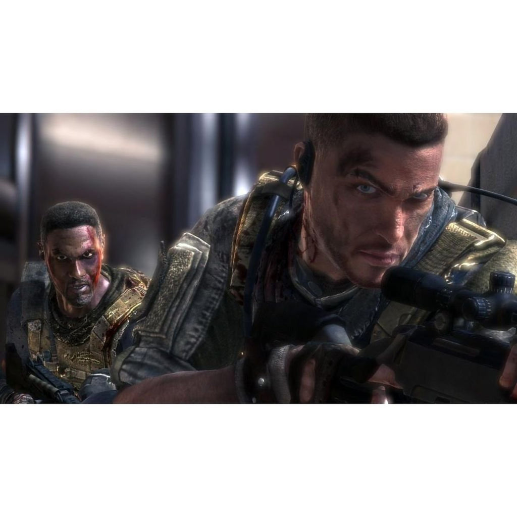 Spec Ops: The Line (GB)