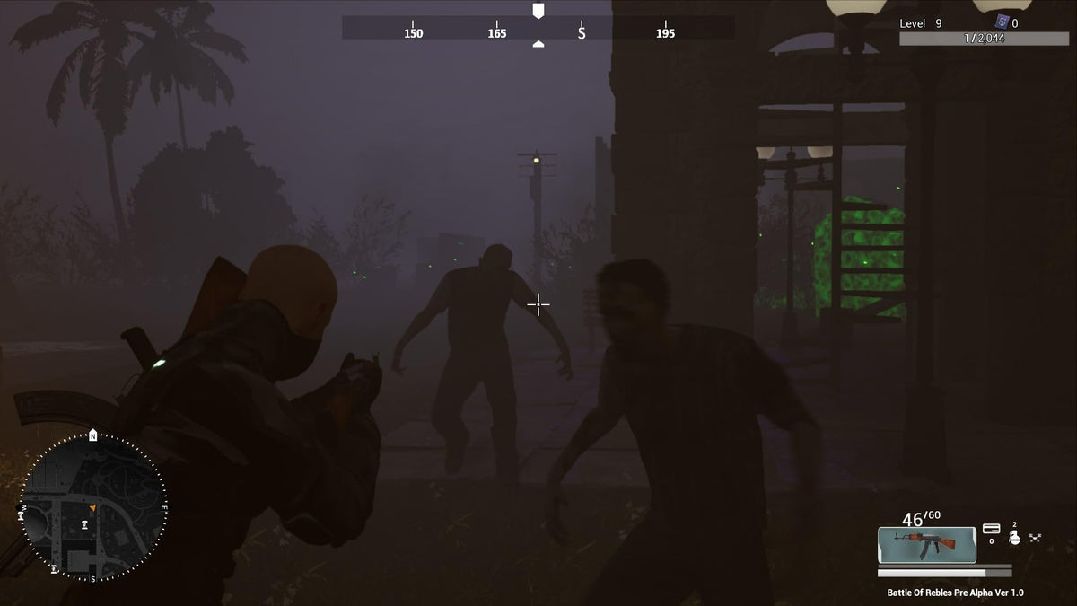 Battle of Rebels (EU)