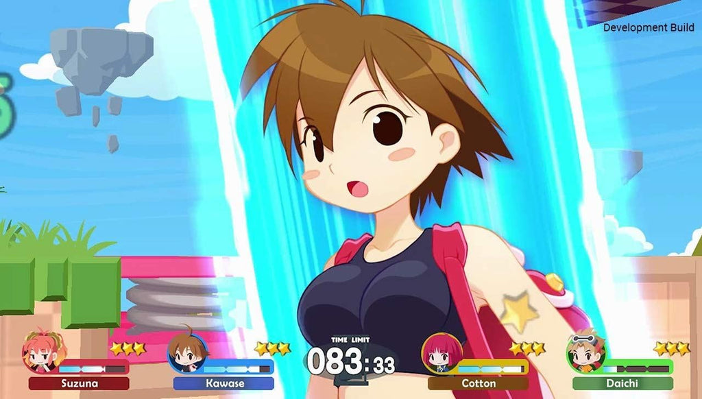 Umihara Kawase BaZooKa! (US)