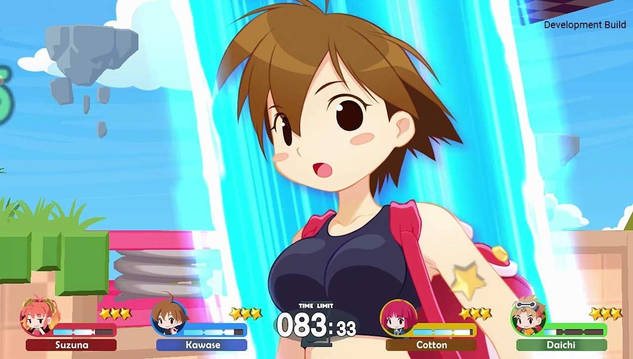 Umihara Kawase BaZooKa! (US)