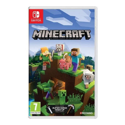Minecraft (FR)