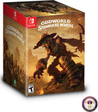 Oddworld: Stranger's Wrath HD (US) — Collector's Edition