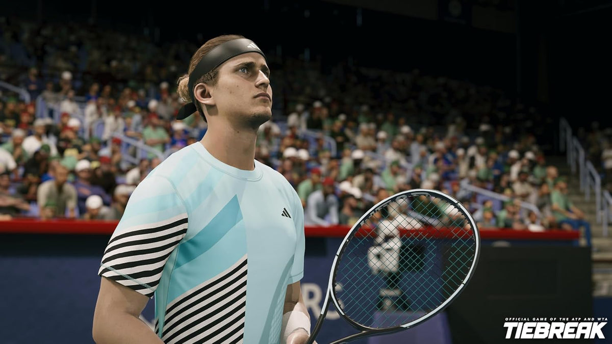Tiebreak Ace Edition (DE)