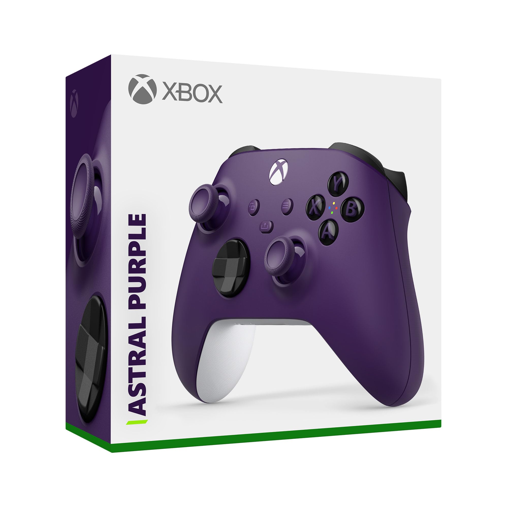 Controller SX Original wireless Series Astral Purple