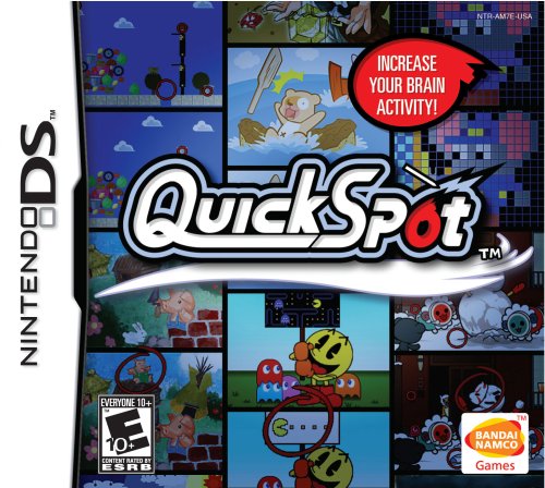 Quick Spot (US)