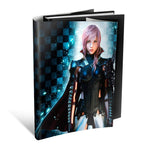 Final Fantasy XIII: Lightning Returns Lösungsbuch [Piggyback] — Collector's Edition