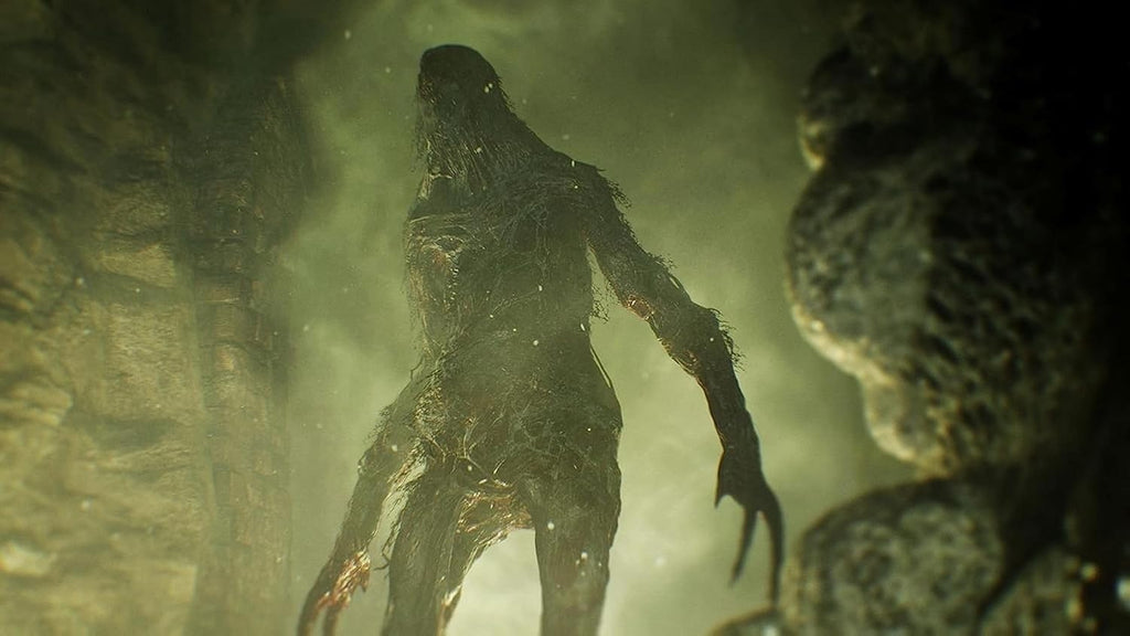 Resident Evil 7: Biohazard (AT) — Gold Edition