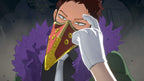 My Hero One's Justice 2 (DE)