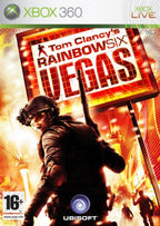 Rainbow Six: Vegas (GB)