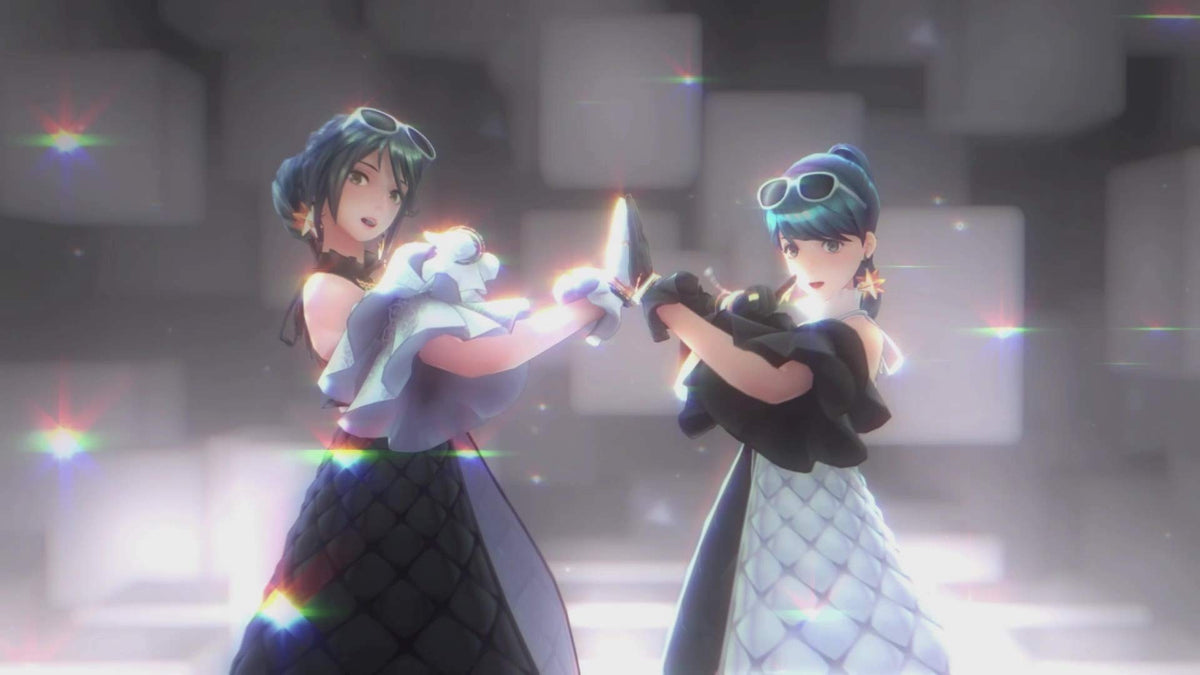 Tokyo Mirage Sessions: FE Encore (DE)