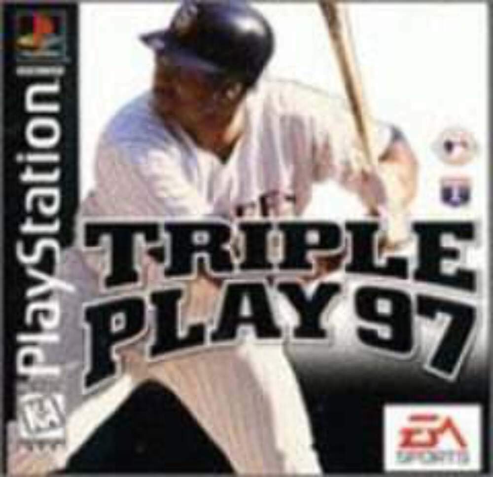 Triple Play 97 (US)
