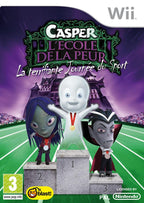 Casper: L'école de la peur (FR)