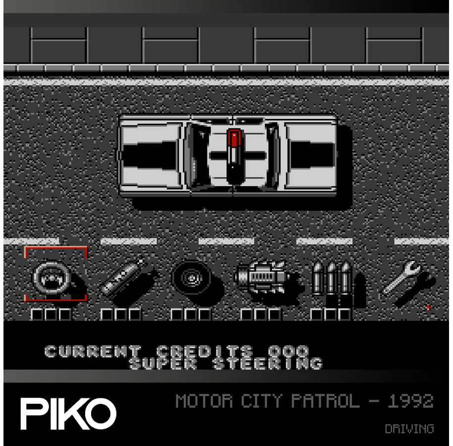 Piko Collection 3