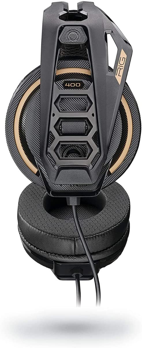 Nacon Rig 400 PRO HC Atmos Gaming Headset [Plantronics]