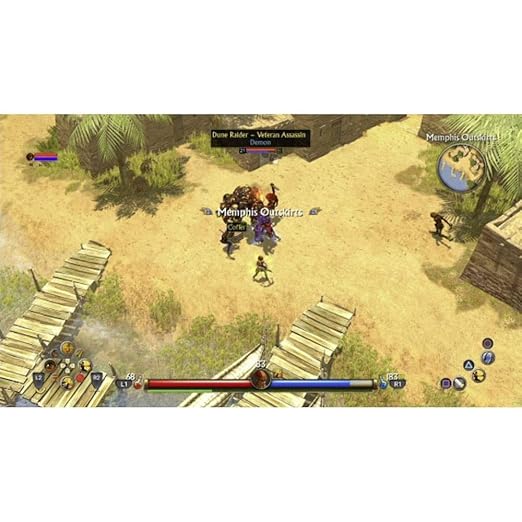 Titan Quest (AT)