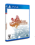 Children of Zodiarcs (US) — Limited Run