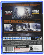Metro Redux (US)