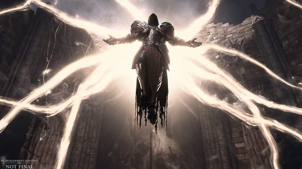 Diablo 4 (DE)