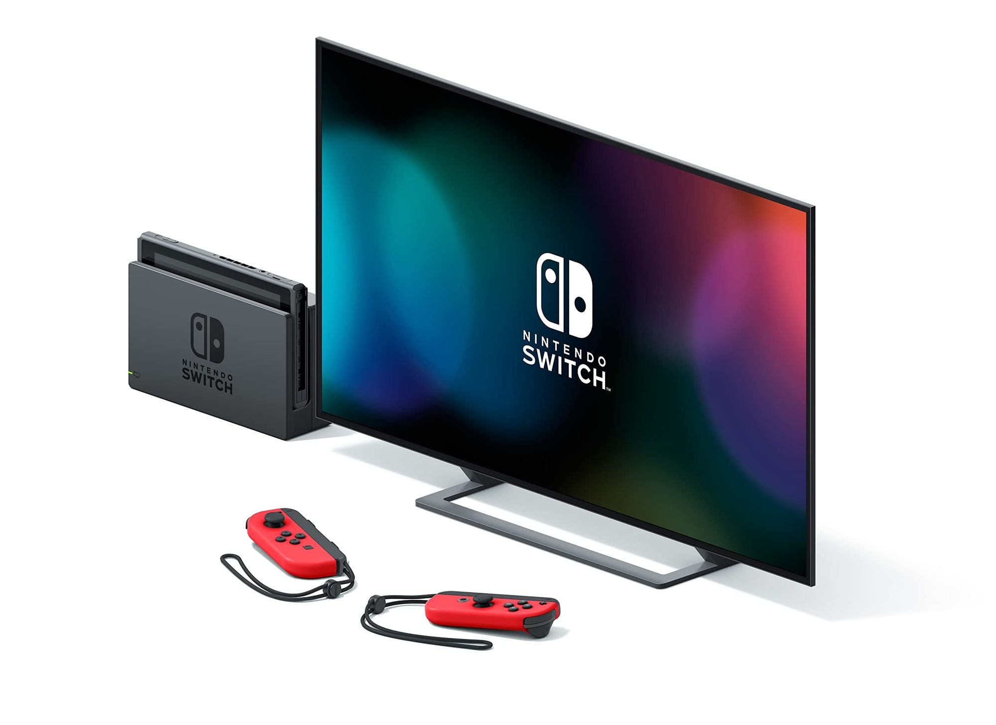 Konsole Super Mario Odyssey Edition