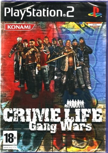 Crime Life: Gang Wars (AT)