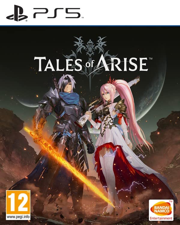Tales of Arise (AT)