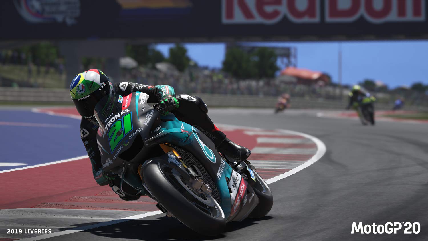 MotoGP 20 (DE)