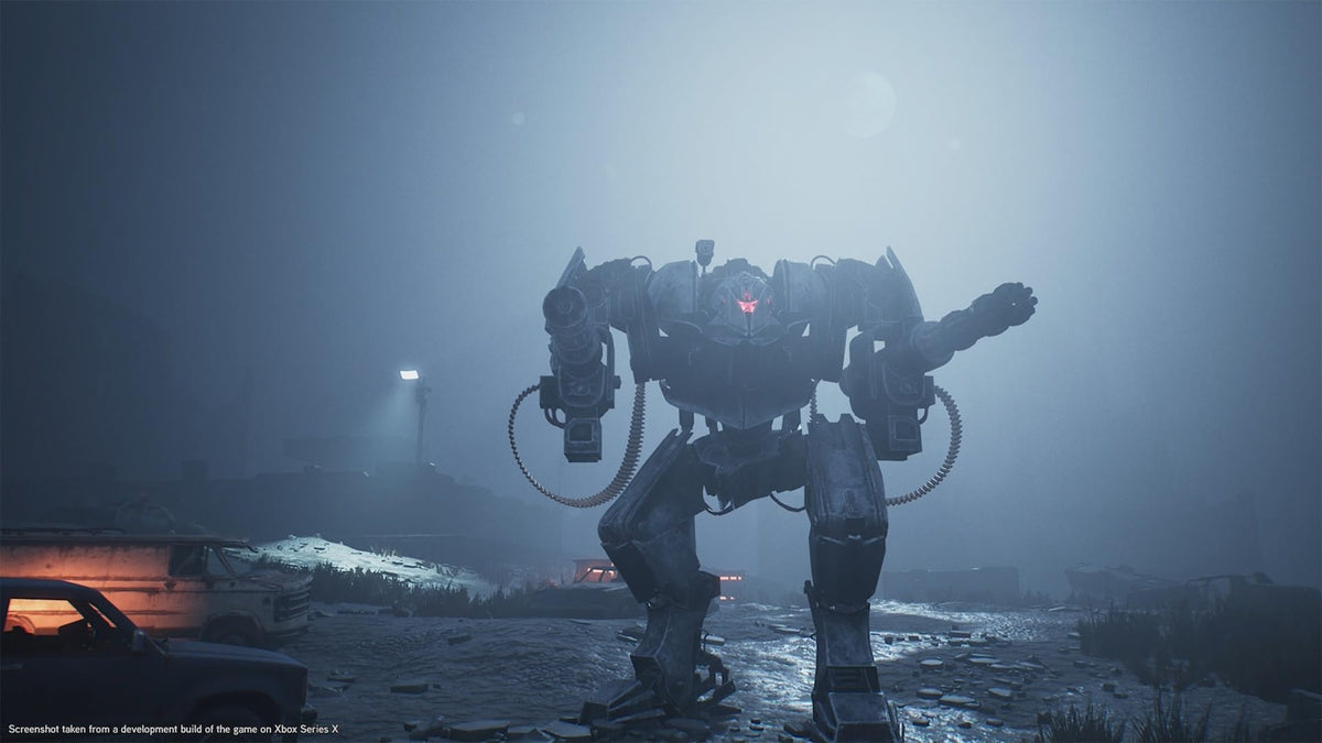 Terminator: Resistance Collector’s Box — Complete Edition