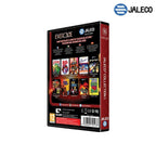 Jaleco Collection 1