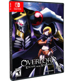 Overlord: Escape From Nazarick (US) — Deluxe Edition