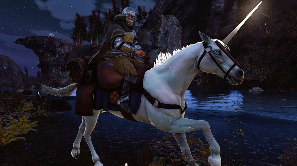 Citadel: Forged with Fire (GB)