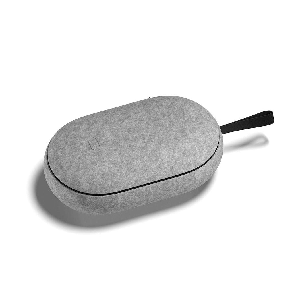 Original Tasche / Carry Case / Travel Bag für Meta Quest 2 gray [Meta Quest]