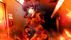 Root Double: Before Crime * After Days Xtend Edition