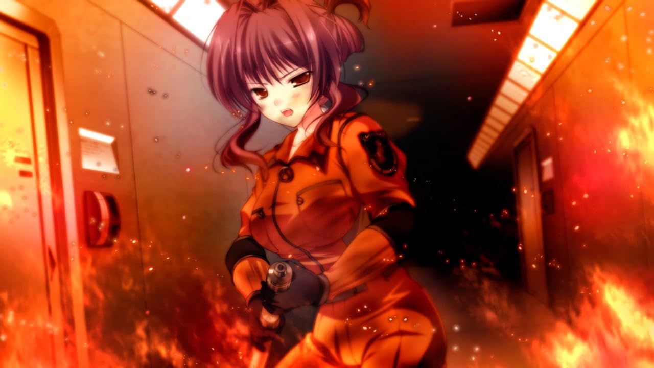 Root Double: Before Crime * After Days Xtend Edition