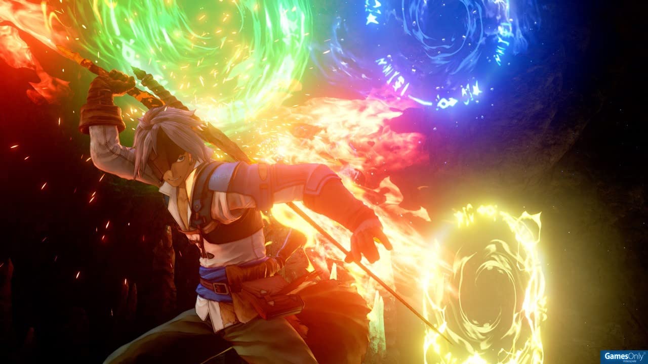 Tales of Arise (AT)