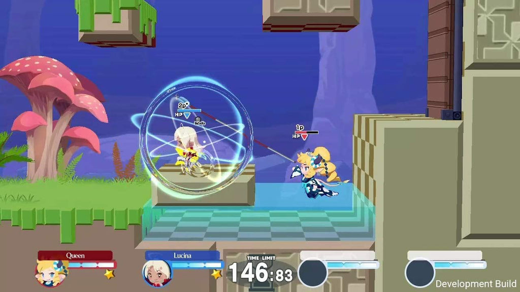 Umihara Kawase BaZooKa! (US)