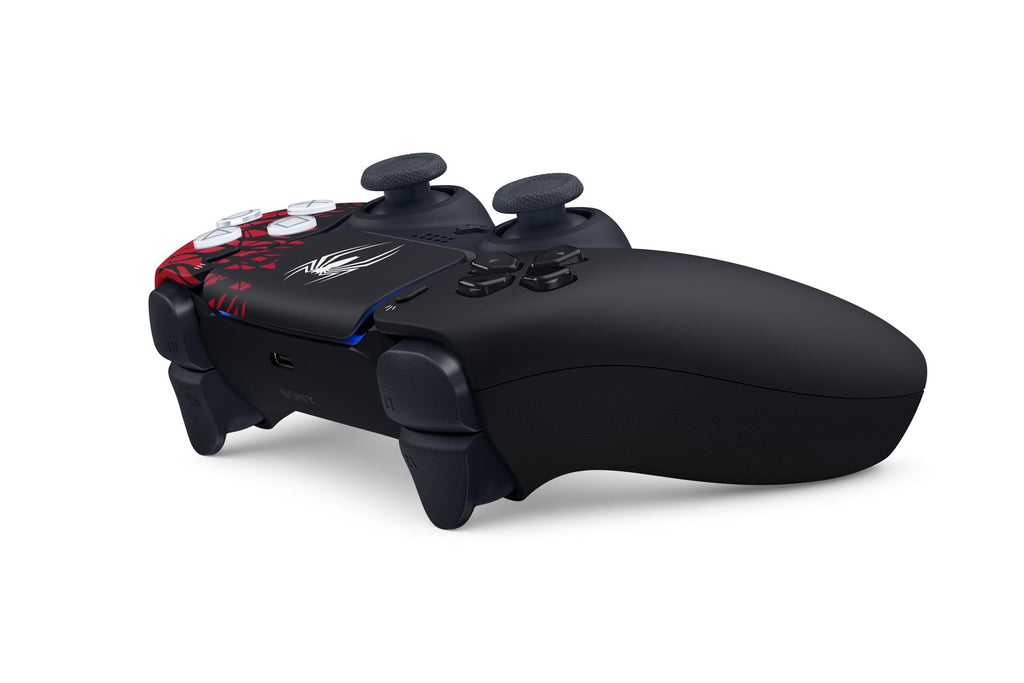 DualSense® Wireless Controller - Marvel’s Spider-Man 2 [Playstation] — Limited Edition