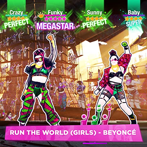 Just Dance 2022 (DE)