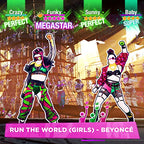 Just Dance 2022 (DE)