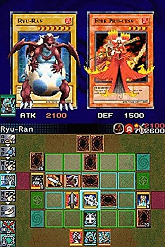 Yu-Gi-Oh! GX Spirit Caller (FR)